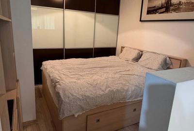 Garsonieră decomandată, mobilată în Prelungirea Ghencea - 2