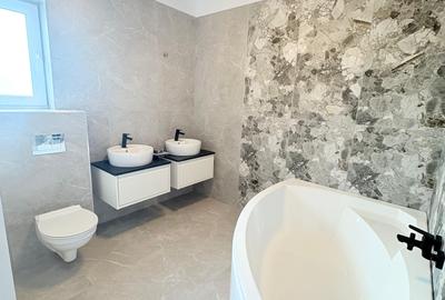 Vile P+2 , Luxury Villas Residence Fundeni Vile P+2 , Luxury Villas Residence Fundeni - 10