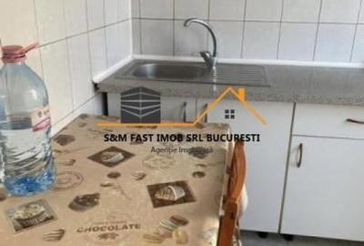 Garsoniera 13 Septembrie-Sebastian-Drumul Sarii-Semicentral- - 6