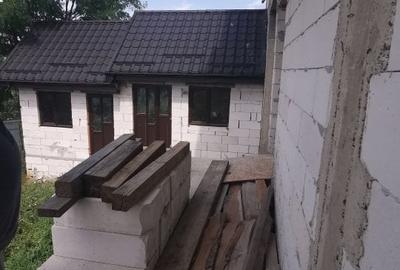 Casa cu etaj construita in 2023 la Stauceni - 6