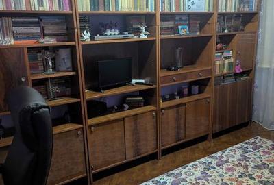 Apartament cu 4 camere decomandat în Progresul - 2
