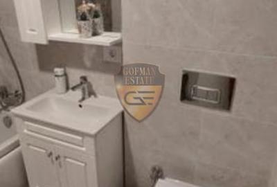 Apartament 3 cam, nou, decomandat, complet mobilat si utilat in Zen Residence - 4