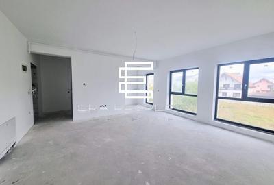 Apartament 2 camere -intabulat - Selimbar zona Shopping City Apartament 2 camere -intabulat - Selimbar zona Shopping City - 3