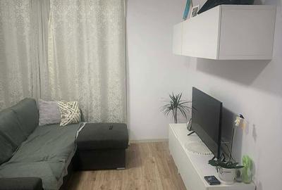 Apartament cu 2 camere decomandat în Florești - 5