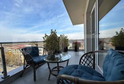 Apartament 2 camere, 100 mp, zona 1 Mai Apartament 2 camere, 100 mp, zona 1 Mai - 17