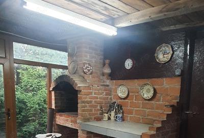 Vand casa cu etaj - 3