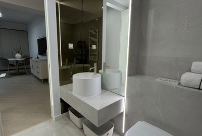 Apartament 2 camere Cortina Pipera cu loc de parcare subteran - 9