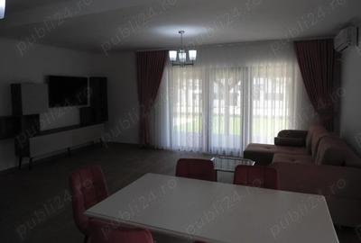 Chirie casa mobilata utilata Santandrei linga MegaImage - 15