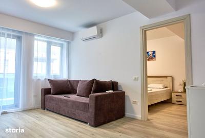 Apartament cu 2 camere în Nord - 9