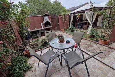 Casa cu 5 camere la 1 kilometru de gradinita Colt de rai din comuna Pantelimon - 38