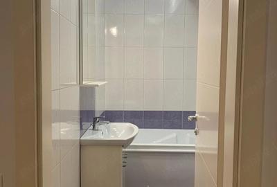 Apartament cu 2 camere decomandat în Între Lacuri - 2