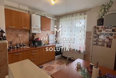 Apartament de vânzare strada Aviatorilor - 6