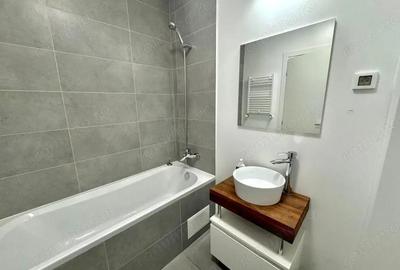 Apartament cu 3 camere semidecomandat în Domenii - 3