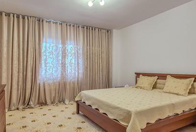 Apartament cu 2 camere semidecomandat în Răcădău - 5