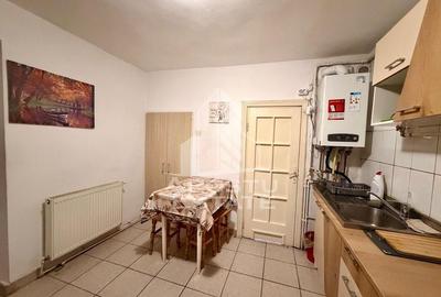 Garsonieră decomandată în Bălcescu - 4