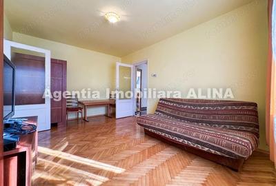 Apartament cu 2 camere semidecomandat în Ultracentral - 9