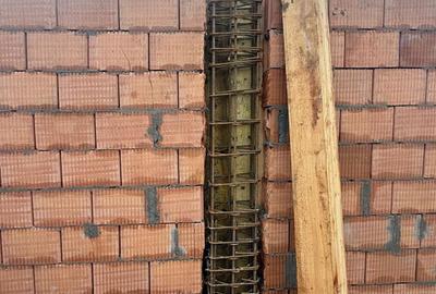 Casă cu 4 camere cu Teren 200 Mp în Central - 11