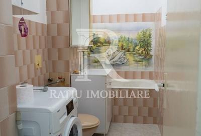 Apartament cu 3 camere decomandat în Decebal - 11