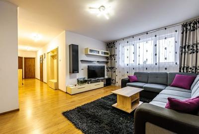 Apartament cu 3 camere decomandat în Malul Mureșului - 4