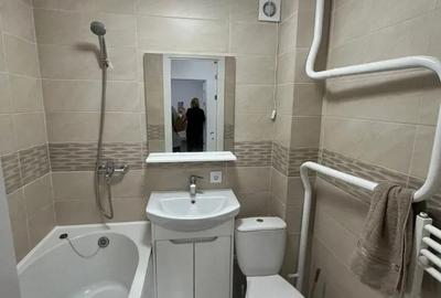 Garsonieră decomandată în Girocului - 1