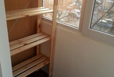 Apartament cu 2 camere decomandat, mobilat în Brâncoveanu - 4