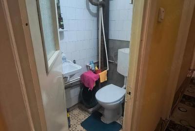 Apartament cu 3 camere decomandat în Siderurgiștilor - 1