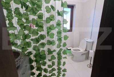 Casă cu 4 camere cu Teren 500 Mp în Central - 16