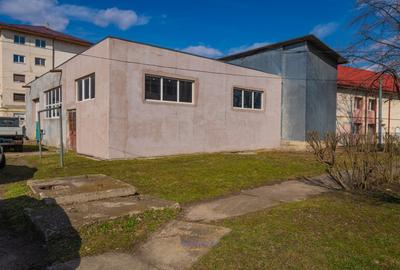 Spațiu comercial, de 212.33000183106 mp, în Unicat - 5