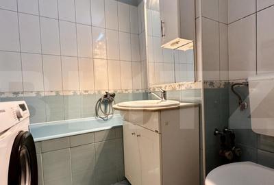 Apartament cu 2 camere decomandat, mobilat în Dacia - 3