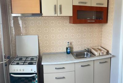 Apartament cu 3 camere semidecomandat, mobilat în Tineretului - 9