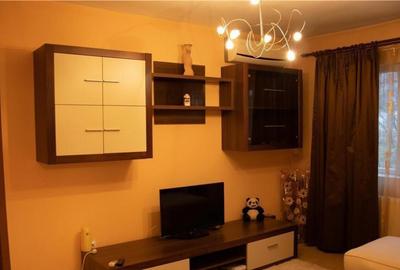 Apartament cu 3 camere decomandat în Gara de Nord - 5
