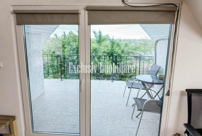 Casă cu 4 camere cu Canalizare în Lumina - 35