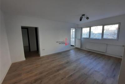 2 camere semidecomandat, etaj intermediar  Iancului Mega Imge - 2