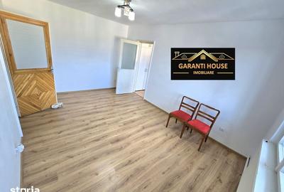 Apartament cu 2 camere în Săsar