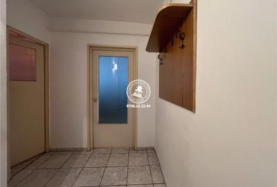 Apartament decomandat cu 2 camere de 55mp - Belvedere - 7