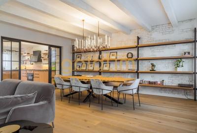 PENTHOUSE SPECTACULOS/BLOC BOUTIQUE/TERASA 100M/VEDERE LIBERA/GARAJ/KISSELEF PENTHOUSE SPECTACULOS/BLOC BOUTIQUE/TERASA 100M/VEDERE LIBERA/GARAJ/KISSELEF - 2