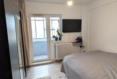 Apartament cu 4 camere decomandat în Aurel Vlaicu - 5