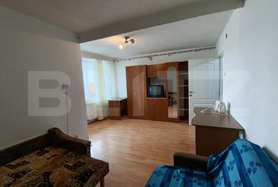 Garsoniera de vanzare in suprafata de 27,09 mp - 1