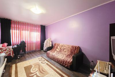 Apartament cu 2 camere decomandat în Siderurgiștilor - 5