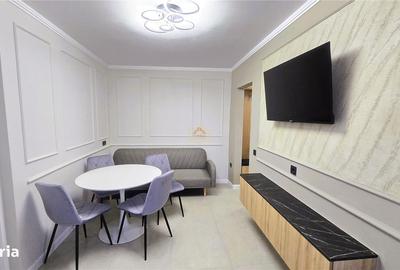 Apartament cu 2 camere în Dacia - 1