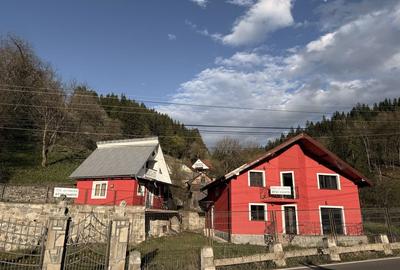 Casă cu 4 camere în Hangu - 2