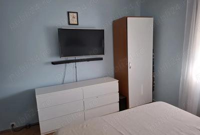 Vand apartament cu 3 Camere zona Soarelui - 37