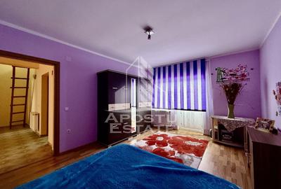 Casa individuala, teren 716mp, acces auto, zona Ghirodei - Modern - 8