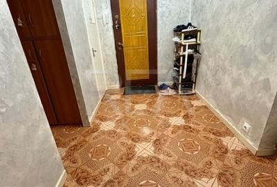 4 camere etaj intermediar cu centrala - Brancoveanu 4 camere etaj intermediar cu centrala - Brancoveanu - 9