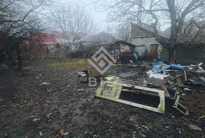 Casă individuală cu 4 camere cu Teren 600 Mp în Central - 8