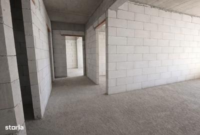 Apartament cu 3 camere în Cug - 2