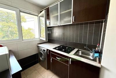 Apartament renovat, gata de mutat,  bloc anvelopat, Calea Floreasca - 10