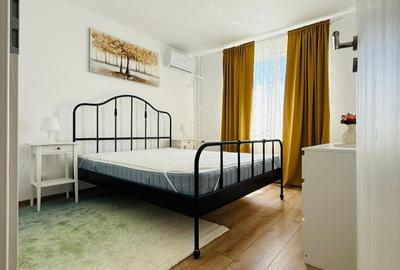 Apartament 3 camere Crangasi- prima inchiriere - 9