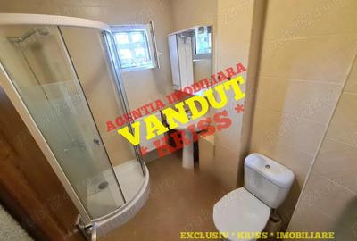 Apartament cu 2 camere decomandat în Calea București - 6