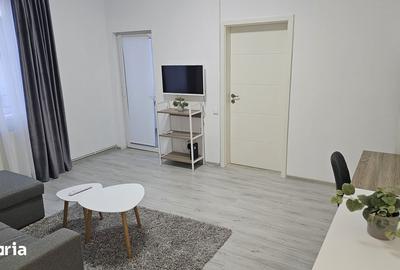 Garsonieră în Central - 5